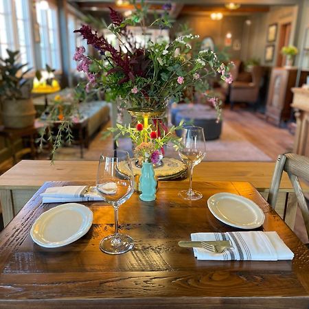 Mccully House Inn Jacksonville Bagian luar foto