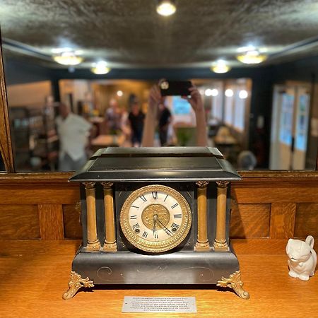 Mccully House Inn Jacksonville Bagian luar foto