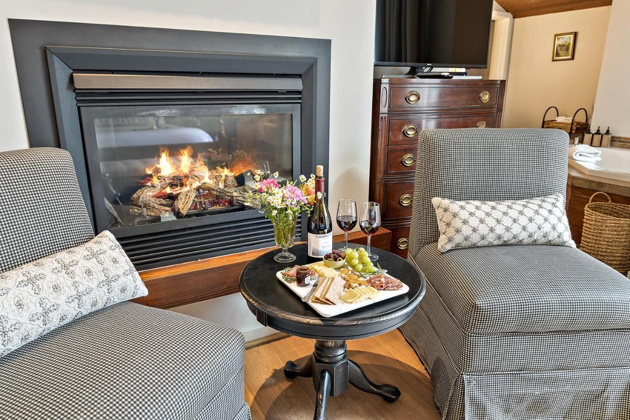 Mccully House Inn Jacksonville Bagian luar foto
