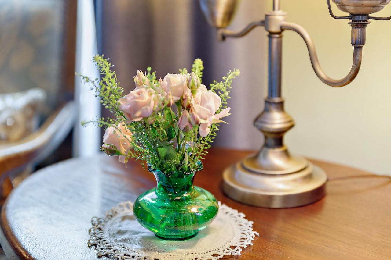 Mccully House Inn Jacksonville Bagian luar foto