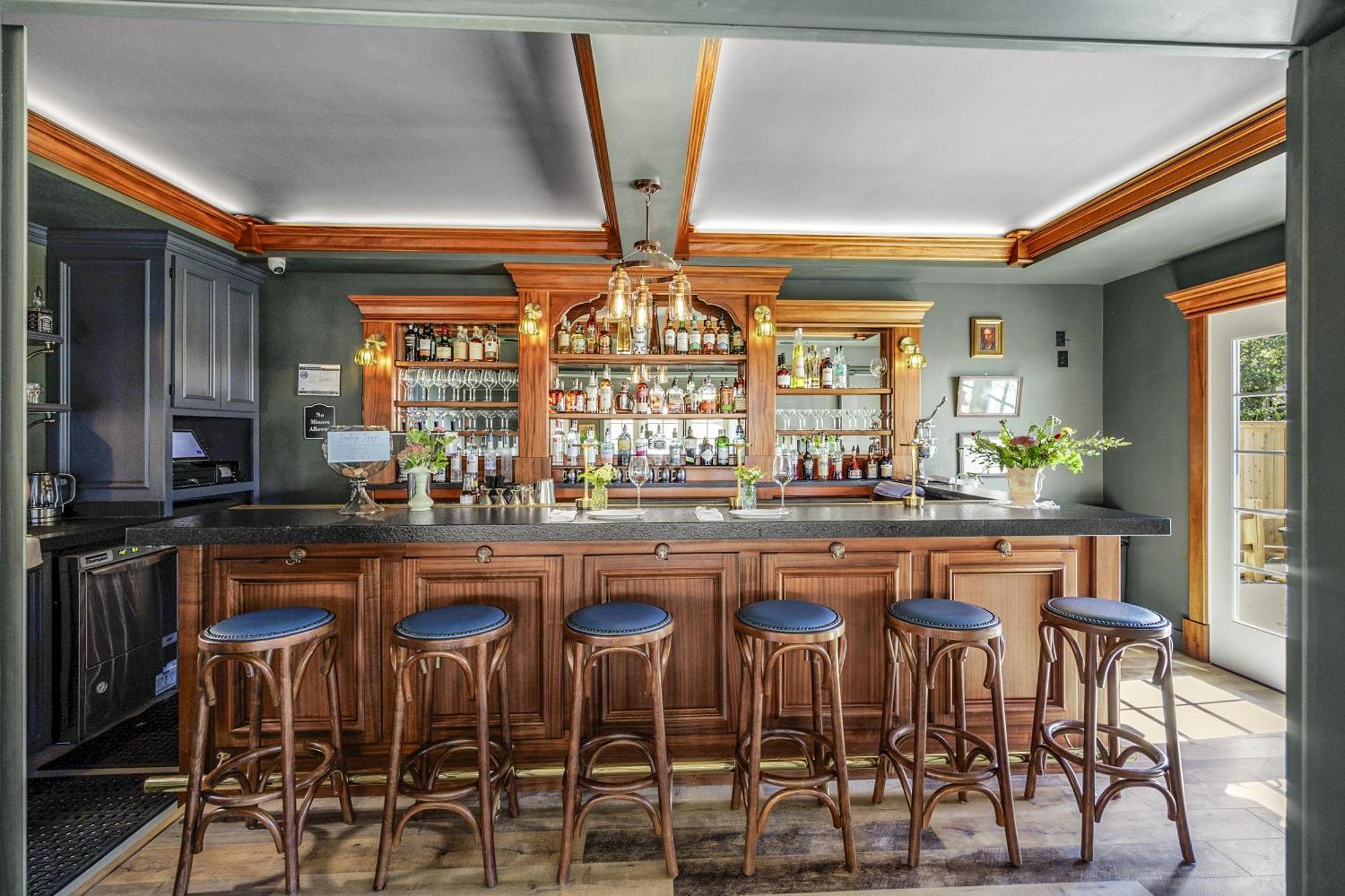Mccully House Inn Jacksonville Bagian luar foto