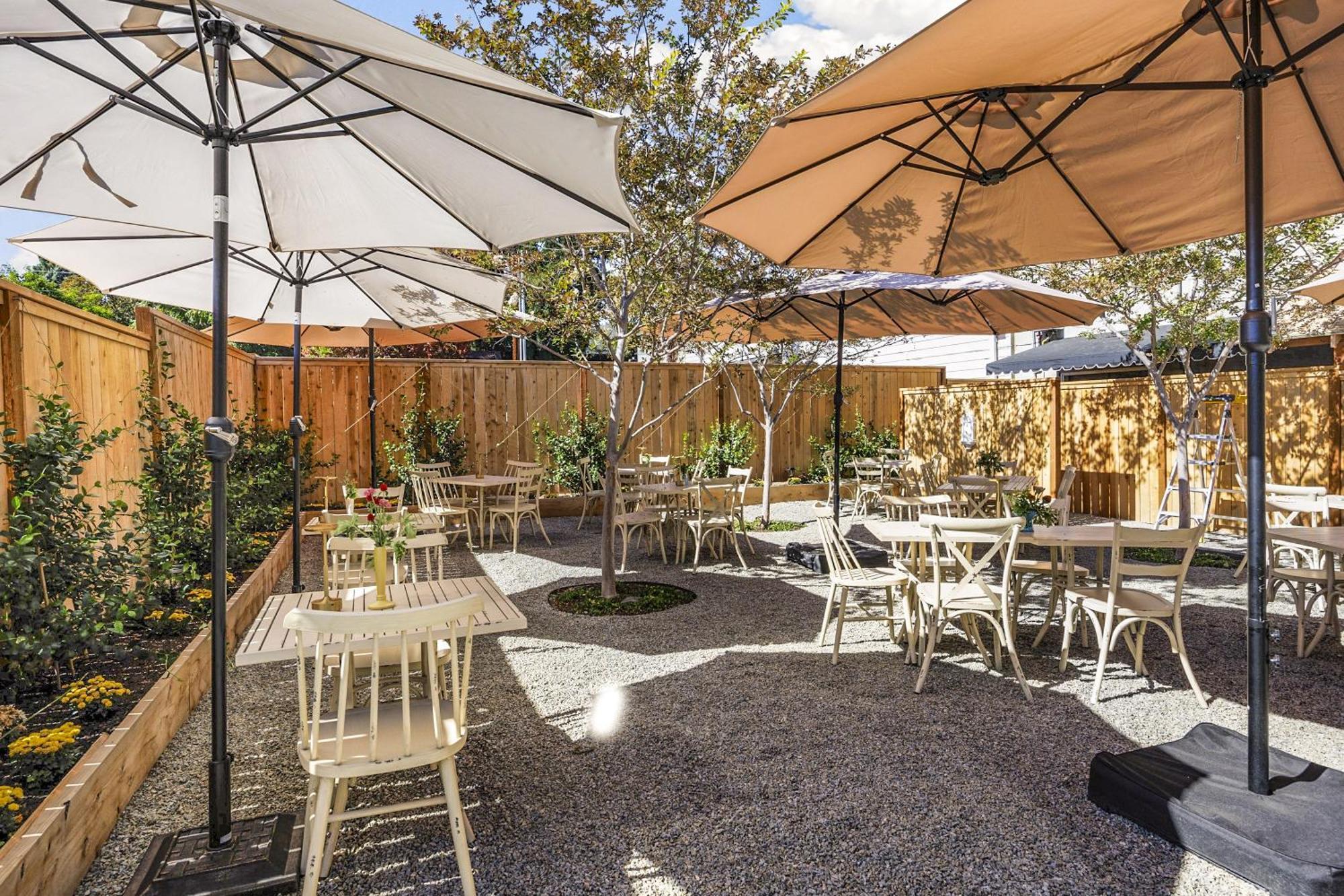 Mccully House Inn Jacksonville Bagian luar foto