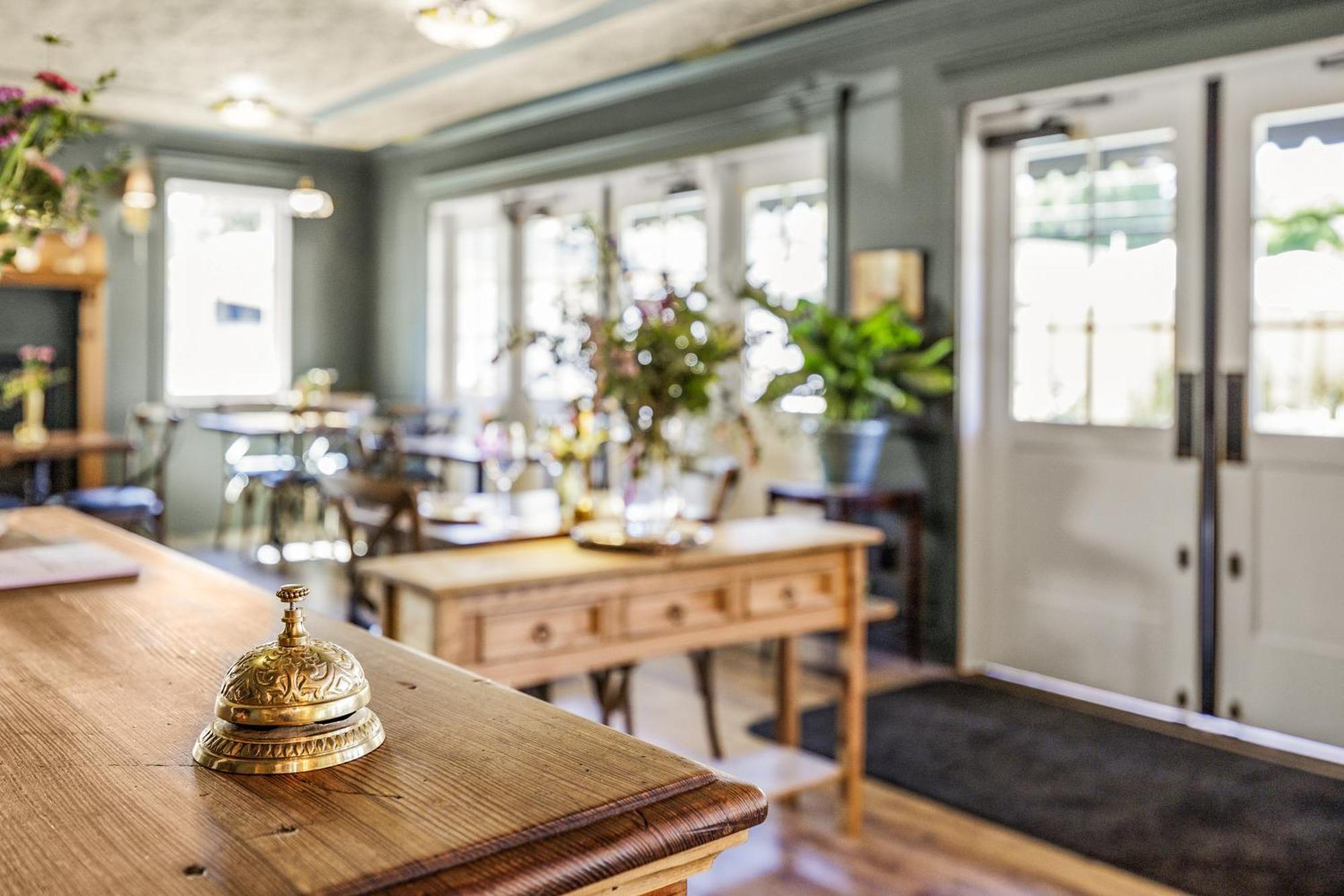Mccully House Inn Jacksonville Bagian luar foto