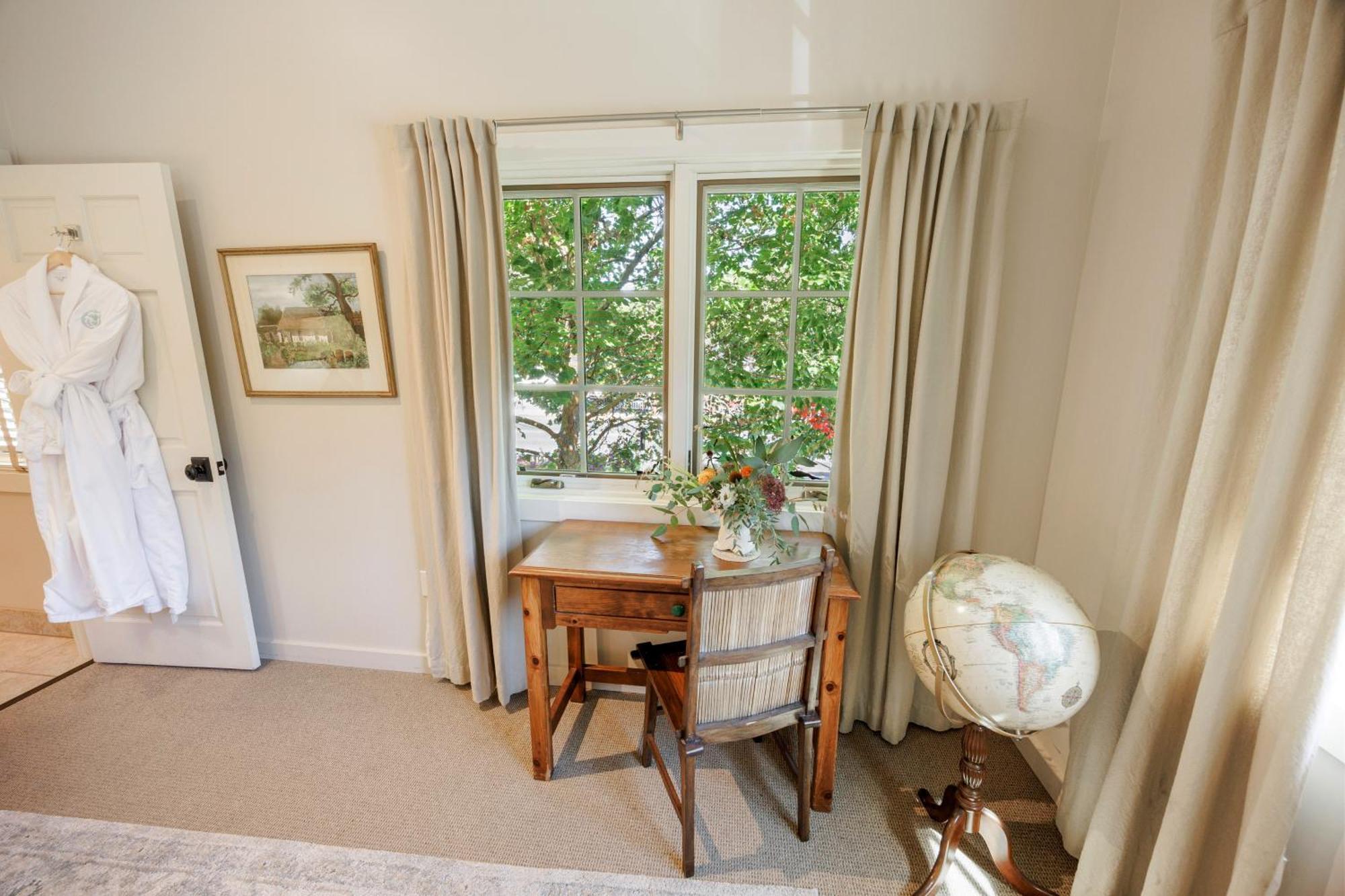 Mccully House Inn Jacksonville Ruang foto