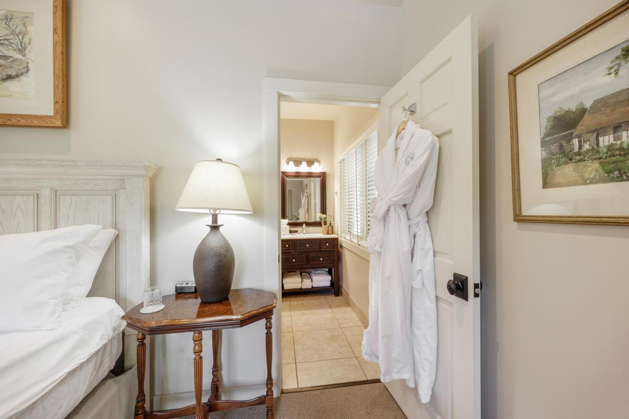 Mccully House Inn Jacksonville Ruang foto