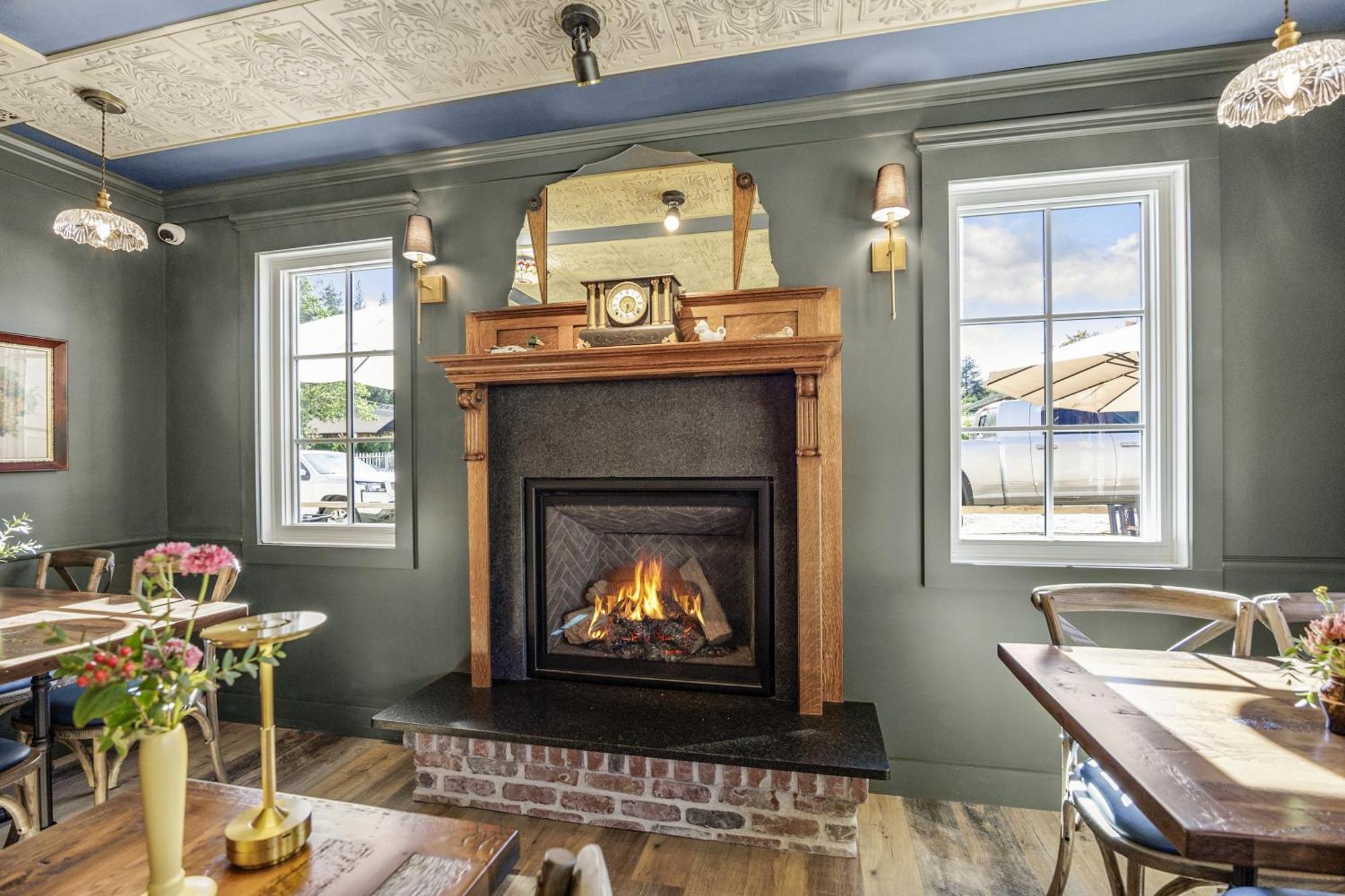 Mccully House Inn Jacksonville Bagian luar foto