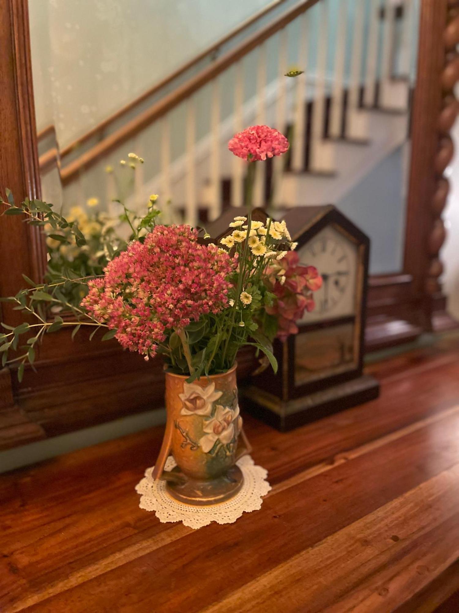 Mccully House Inn Jacksonville Bagian luar foto