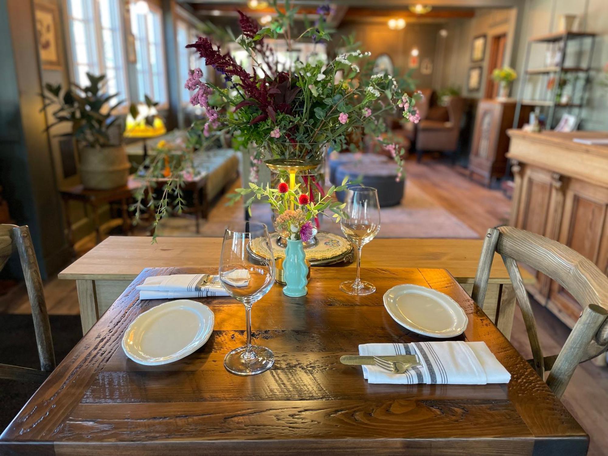 Mccully House Inn Jacksonville Bagian luar foto