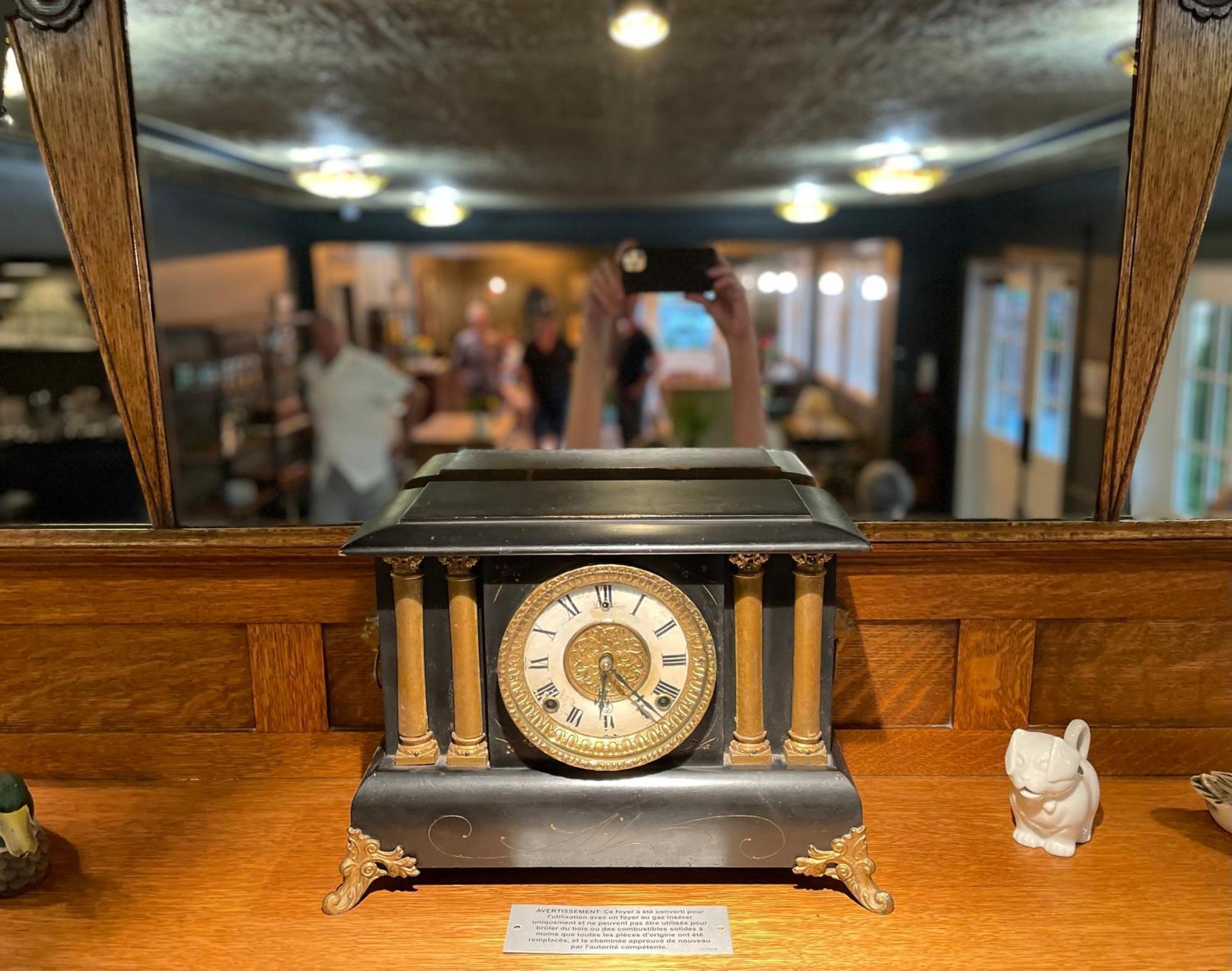 Mccully House Inn Jacksonville Bagian luar foto
